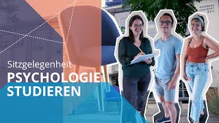 Gedankenlesen FreudLektüre amp Psychotherapie 🧠  Sitzgelegenheit zum Psychologiestudium [upl. by Shaff660]