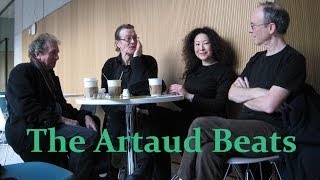 The Artaud Beats Emc2 Original Version [upl. by Adnohsed766]