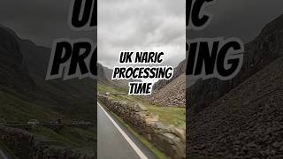 UK Naric  UK Naric Processing Time  UK Naric Equivalent to IELTS  UK work visa route ukvisa uk [upl. by Dickinson]