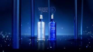 LOreal Professionnel Serioxyl Hair Serum [upl. by Hairehcaz]