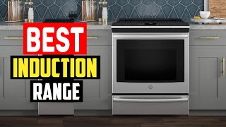 ✅Best induction range in 2023 [upl. by Anitsim998]