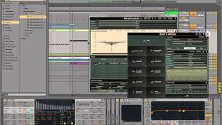 How to EQ  Part 5  Sidechain EQ with Melda MAutoDynamicEQ [upl. by Ahsenit439]