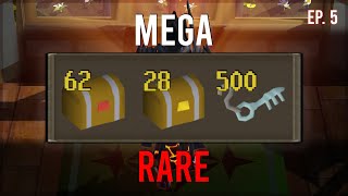 I CANT STOP GETTING MEGA RARES [upl. by Mellman]