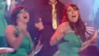 ACM Gospel Choir Joyful Joyful  Last Choir Standing  BBC One [upl. by Rhiamon219]