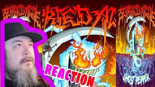 Reaction Berried Alive 2 Videos WOW WOW WOW [upl. by Enilada]