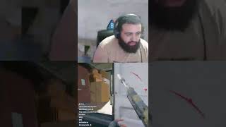 I swer Nuketown 247 does something to your mental health  ChrisRM Twitch BO6 BlackOps [upl. by Vallo]