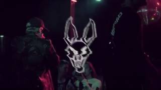 The Gloom In The Corner  Rodent Official Video [upl. by Beauvais]