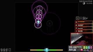 Sidetracked Day  HR 600PP Choke [upl. by Bonina]