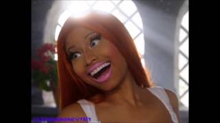 Nicki Minaj  YA YA YAY YAYAA [upl. by Nivle]