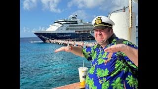 Celebrity Summit Booze Cruise Full Ship Tour And Review celebritycruises boozecruise [upl. by Nylkcaj]