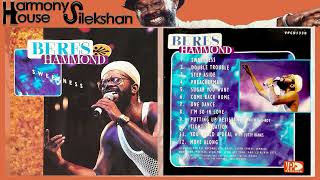 IM IN LOVE ♦Beres Hammond♦ [upl. by Rubel576]