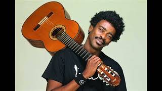 Seu Jorge  Burguesinha  PLAYBACK [upl. by Damha783]