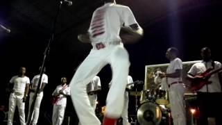 Aleck Macheso live in Tete  Mozambique 16122016 [upl. by Leavy565]