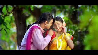 Ele Ele Maradala Full Video Song 4K  Annamayya  Nagarjuna Ramya Krishna Roja  Dolby digital [upl. by Ingeberg]