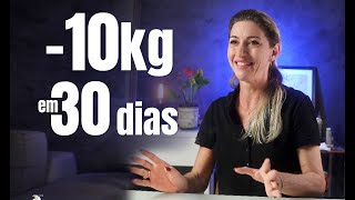 Saiba como Emagrecer na Menopausa [upl. by Schnur]