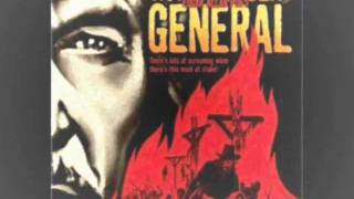 Witchfinder General PERFORMED BY David Brooks [upl. by Aseneg374]