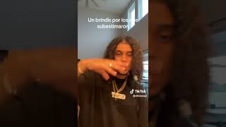 DISPONIBLE 🥂 jway chiclana puertorico musica reggaeton trap latino colombia tiktok [upl. by Ykcul]