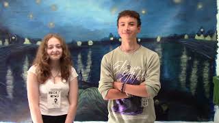 Nauset News Second episode of the school year Sept 22 2023 show [upl. by Lennon]