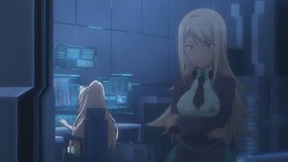 The Asterisk War Episode 18 アスタリスク戦争 Gakusen Toshi Asterisk Season 2 episode 6 Anime review [upl. by Proudman]