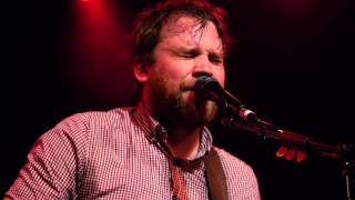 Frightened Rabbit  Living in Colour Live on KEXP [upl. by Manup]