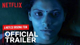 Choked  Official Trailer  Saiyami Kher Roshan Mathew Amruta Subhash Rajshri Deshpande  Netflix [upl. by Pastelki]