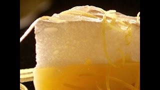 Crostata al limone con meringa  videoricetta lemon meringue pie [upl. by Ross]