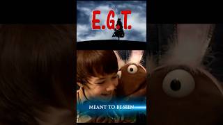 ET Parody Trailer [upl. by Cooke425]