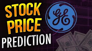 Expert Analysis on GE Aerospaces Stock  GE [upl. by Eilzel]