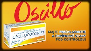 Boiron Oscillococcinum [upl. by Hanimay323]