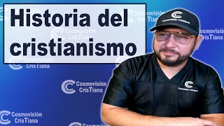 Historia del cristianismo Parte 4 Los concilios [upl. by Masuh301]