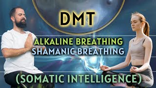 SOMATIC INTELLIGENCE Alkaline amp Shamanic Breathing For Creating Better Communication With The Body [upl. by Nothsa]