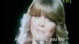 Olivia Newton John Sam lyrics [upl. by Dodd]