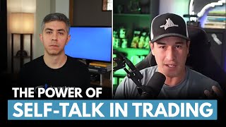 The Power of Self Talk in Trading [upl. by Gerick]