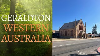 Geraldton Western Australia 2024 [upl. by Demah]