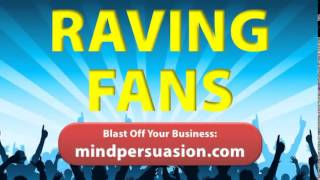 Raving Fans Create Insane Amounts of Social Viral Love For Your Products and Services George Hutto [upl. by Wernher]