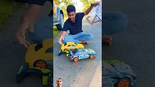 Zest 4 Rc Racing Car 24Ghz remote control Car ruhulshorts1 short shorts viral [upl. by Ellenahc]