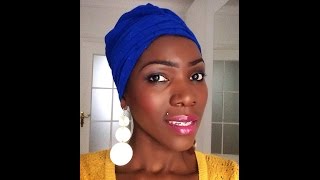 My simple everyday foundation routine using Bobbi Brown foundation [upl. by Eveivenej]