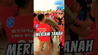 Meriam Tanah Liat 😱 Permainan Mengelirukan Tentera [upl. by Anees]