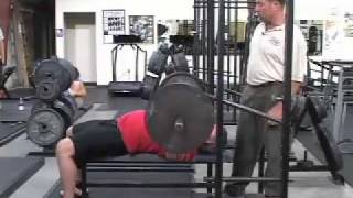 Starting Strength Basic Barbell Training DVD  Trailer [upl. by Barcus]