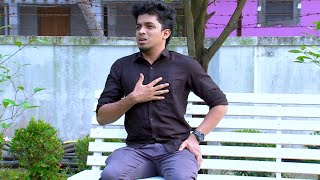 Thatteem Mutteem  Aadi is petrified to get married  Mazhavil Manorama [upl. by Meeharb]