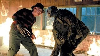 Why Was A FREDDY VS JASON Sequel Never Made  AMC Movie News [upl. by Iretak]