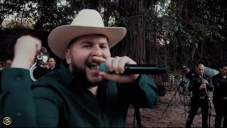 El Fantasma  El Mes De Mayo Video Musical [upl. by Cerelly]