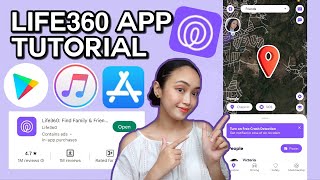 How to Freeze Location on Life360 without Anyone Knowing  How to Pause Location on Life360 [upl. by Anayek]