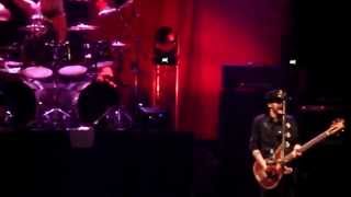 MOTORHEAD Live  Manchester Apollo 4th November 2014 [upl. by Yssenhguahs]