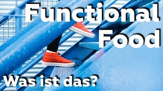 Was ist ein Functional Food Ist Guayusa ein natürliches Functional Food [upl. by Niroc]