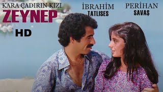 Kara Çadırın Kızı ZEYNEP Türk Filmi  FULL HD  İBRAHİM TATLISES  PERİHAN SAVAŞ [upl. by Iredale]