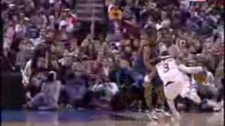 Iverson Double Crossover [upl. by Schonfield]