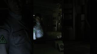 Alien Isolation Beware The Dark  PS5 Gameplay [upl. by Ainsley32]