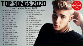 English Songs 2020 🧶 Top 40 Popular Songs Playlist 2020 🧶 Best English Music Collection 2020 [upl. by Bathsheb]