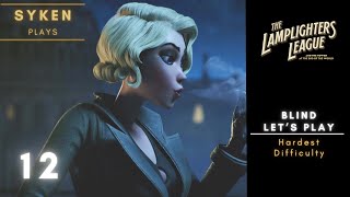 12 Fire Mummies are  Strong  The Lamplighters League  Blind Playthrough [upl. by Ungley]